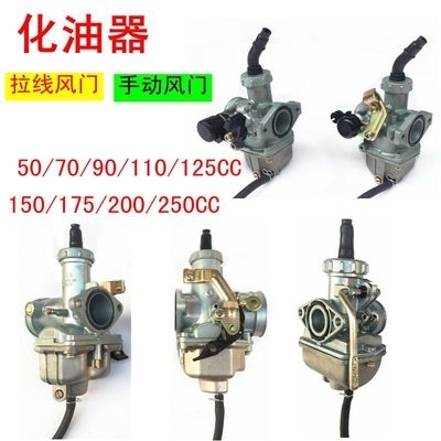 探索激情与性能 200越野摩托车市场全解析及选购指南