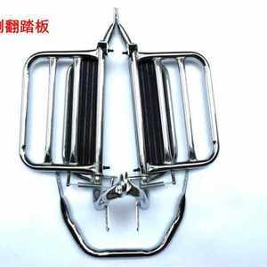 摩托车尾架改装全攻略 最新款式与批发报价指南