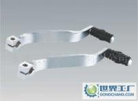 摩托车换挡杆 精准变速的核心配件与批发指南